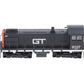 Atlas 8708 HO Scale Grand Trunk ALCO S-2 Diesel Locomotive #8107 -DC