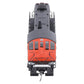 Atlas 8708 HO Scale Grand Trunk ALCO S-2 Diesel Locomotive #8107 -DC