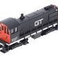 Atlas 8708 HO Scale Grand Trunk ALCO S-2 Diesel Locomotive #8107 -DC