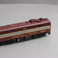 Rapido Trains 22009 HO Canadian Pacific MLW FPB-2 Diesel Locomotive #4464