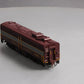 Rapido Trains 22009 HO Canadian Pacific MLW FPB-2 Diesel Locomotive #4464