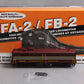 Rapido Trains 22009 HO Canadian Pacific MLW FPB-2 Diesel Locomotive #4464