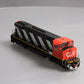 Rapido Trains 33009 HH Canadian National MLW M420 Diesel Locomotive #2572 MR-20c