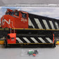 Rapido Trains 33009 HH Canadian National MLW M420 Diesel Locomotive #2572 MR-20c