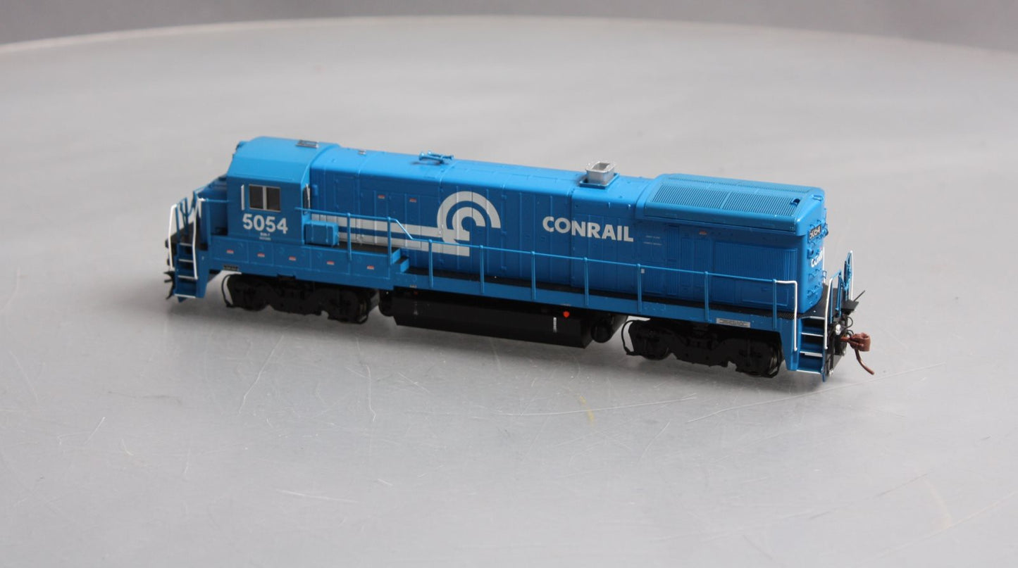 Rapido Trains 18013 HO Conrail GE B36-7 Diesel Locomotive #5054 w/Ditchlights