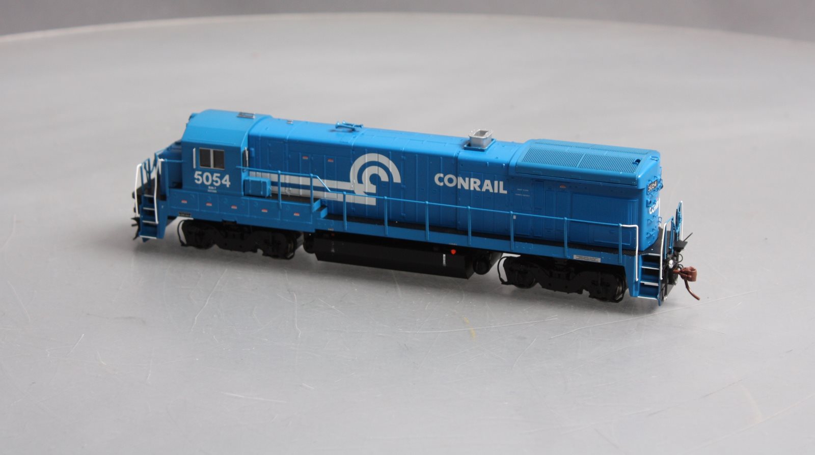 Rapido Trains 18013 HO Conrail GE B36-7 Diesel Locomotive #5054 w/Ditchlights