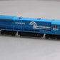 Rapido Trains 18013 HO Conrail GE B36-7 Diesel Locomotive #5054 w/Ditchlights