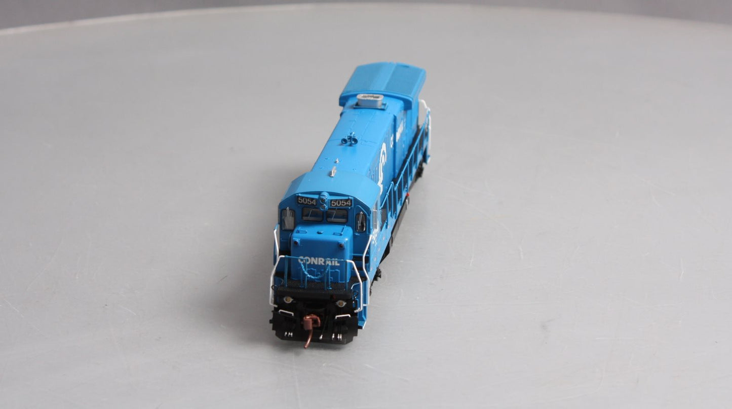 Rapido Trains 18013 HO Conrail GE B36-7 Diesel Locomotive #5054 w/Ditchlights