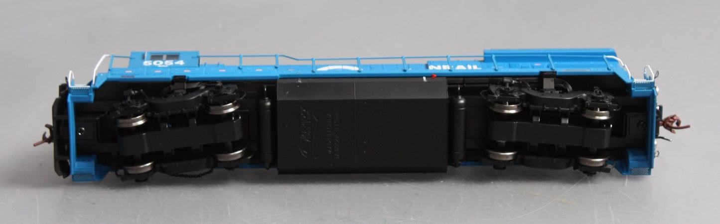 Rapido Trains 18013 HO Conrail GE B36-7 Diesel Locomotive #5054 w/Ditchlights