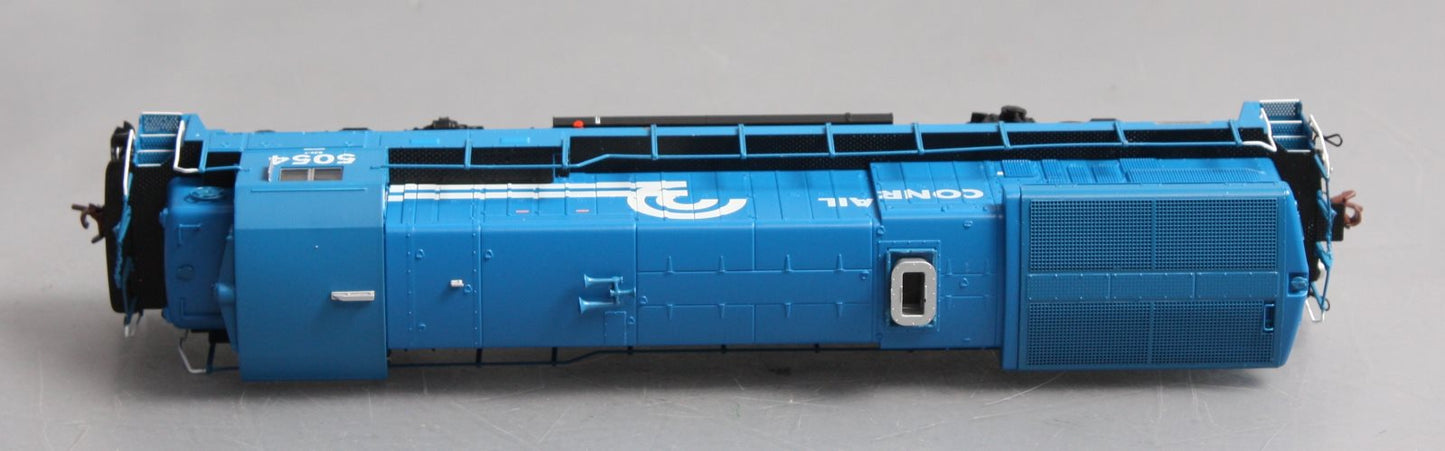 Rapido Trains 18013 HO Conrail GE B36-7 Diesel Locomotive #5054 w/Ditchlights