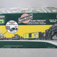 Lionel 6-30202 O Gauge Chicago & Northwestern Steam Freight Train Set - Menards NIB