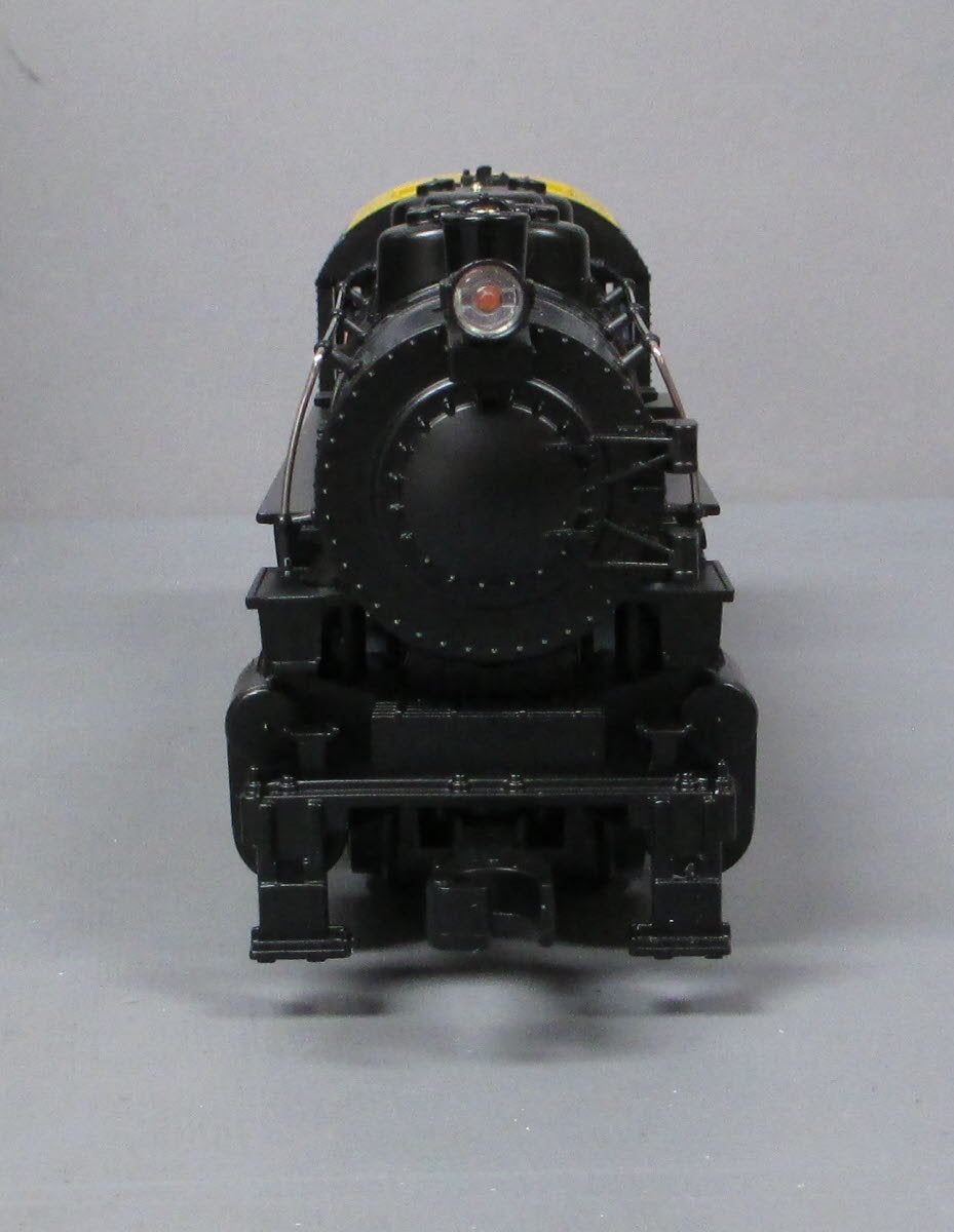 Lionel 6-30202 O Gauge Chicago & Northwestern Steam Freight Train Set - Menards NIB