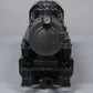 Lionel 6-30091 Santa Fe 0-8-0 O Gauge Steam Freight Train Set NIB