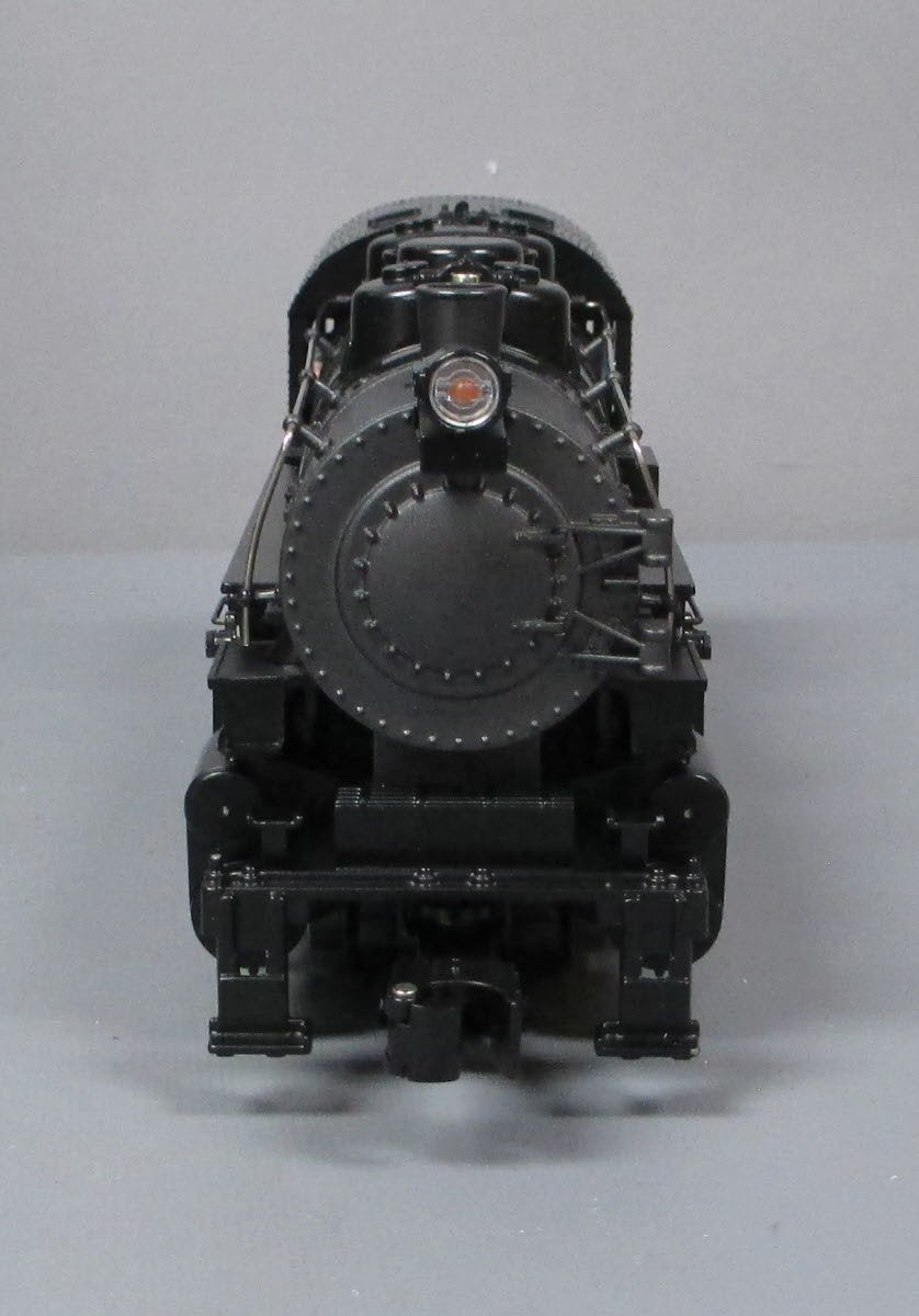 Lionel 6-30091 Santa Fe 0-8-0 O Gauge Steam Freight Train Set NIB