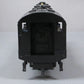 Lionel 6-30091 Santa Fe 0-8-0 O Gauge Steam Freight Train Set NIB