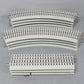 Lionel 6-30091 Santa Fe 0-8-0 O Gauge Steam Freight Train Set NIB