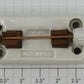 Acme 0616-10 9940 Vintage Knife Switch with Ceramic Base