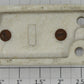 Acme 0616-10 9940 Vintage Knife Switch with Ceramic Base