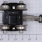 Lionel 710T-8 4-Wheel Complete Truck with Shoe, Arm