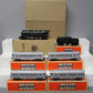 Lionel 6-31778 O Gauge 4-6-4 Steam Passenger Train Set #1484WS LN/Box