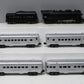 Lionel 6-31778 O Gauge 4-6-4 Steam Passenger Train Set #1484WS