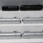 Lionel 6-31778 O Gauge 4-6-4 Steam Passenger Train Set #1484WS LN/Box