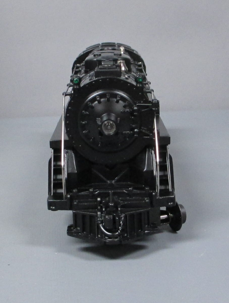 Lionel 6-31778 O Gauge 4-6-4 Steam Passenger Train Set #1484WS