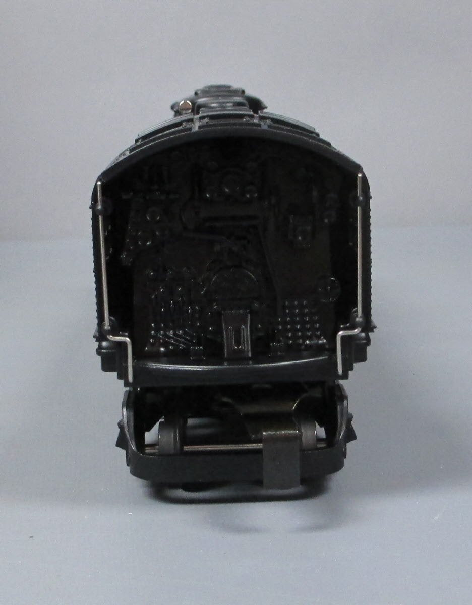 Lionel 6-31778 O Gauge 4-6-4 Steam Passenger Train Set #1484WS