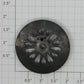Lionel 250-6 O Gauge Black Locomotive Plain Wheel