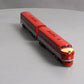 Stewart 5713 HO MKT EMD F7 Phase I-Late Powered A/B Diesel Locomotive Kit LN/Box