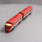 Stewart 5713 HO MKT EMD F7 Phase I-Late Powered A/B Diesel Locomotive Kit LN/Box