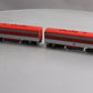 Stewart 5713 HO MKT EMD F7 Phase I-Late Powered A/B Diesel Locomotive Kit LN/Box