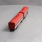 Stewart 5713 HO MKT EMD F7 Phase I-Late Powered A/B Diesel Locomotive Kit LN/Box