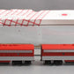 Stewart 5713 HO MKT EMD F7 Phase I-Late Powered A/B Diesel Locomotive Kit LN/Box