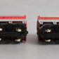 Stewart 5713 HO MKT EMD F7 Phase I-Late Powered A/B Diesel Locomotive Kit LN/Box