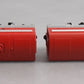 Stewart 5713 HO MKT EMD F7 Phase I-Late Powered A/B Diesel Locomotive Kit LN/Box
