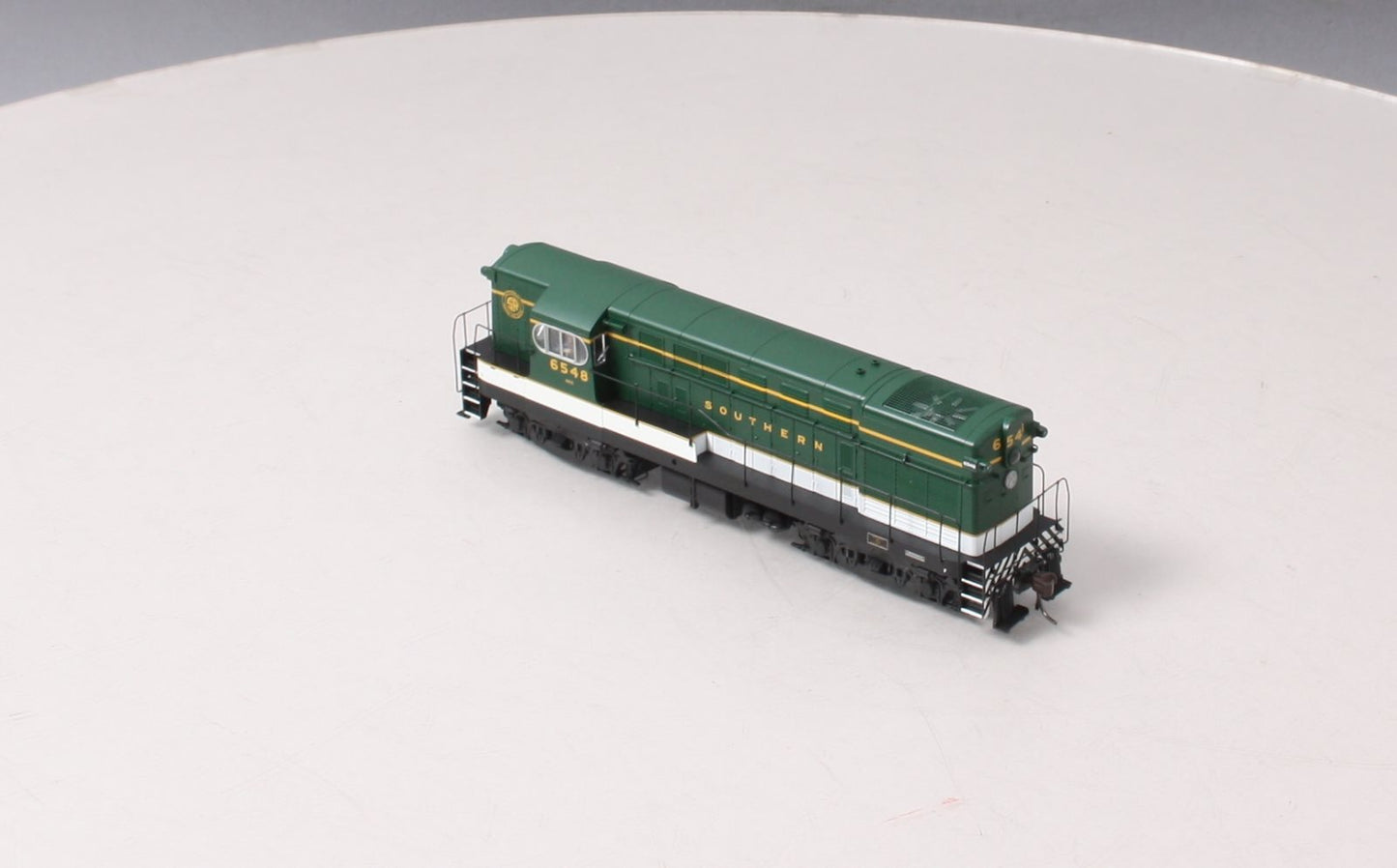 Atlas 10003548 HO Southern FM H16-44 Pwrd Diesel Locomotive #6548 DCC & Sound