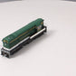 Atlas 10003548 HO Southern FM H16-44 Pwrd Diesel Locomotive #6548 DCC & Sound