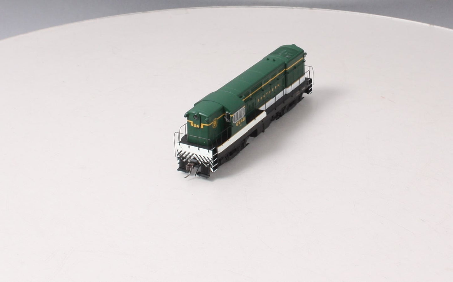 Atlas 10003548 HO Southern FM H16-44 Pwrd Diesel Locomotive #6548 DCC & Sound