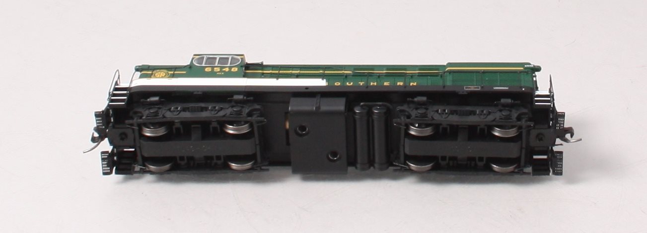 Atlas 10003548 HO Southern FM H16-44 Pwrd Diesel Locomotive #6548 DCC & Sound