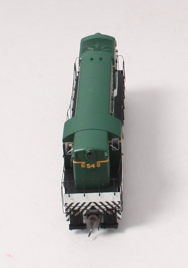 Atlas 10003548 HO Southern FM H16-44 Pwrd Diesel Locomotive #6548 DCC & Sound