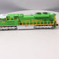MTH 30-20136-1 Illinois Terminal SD70ACe Imperial Diesel Engine w/PS 3.0 #1072