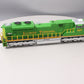MTH 30-20136-1 Illinois Terminal SD70ACe Imperial Diesel Engine w/PS 3.0 #1072