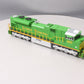 MTH 30-20136-1 Illinois Terminal SD70ACe Imperial Diesel Engine w/PS 3.0 #1072