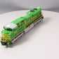MTH 30-20136-1 Illinois Terminal SD70ACe Imperial Diesel Engine w/PS 3.0 #1072