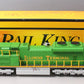 MTH 30-20136-1 Illinois Terminal SD70ACe Imperial Diesel Engine w/PS 3.0 #1072