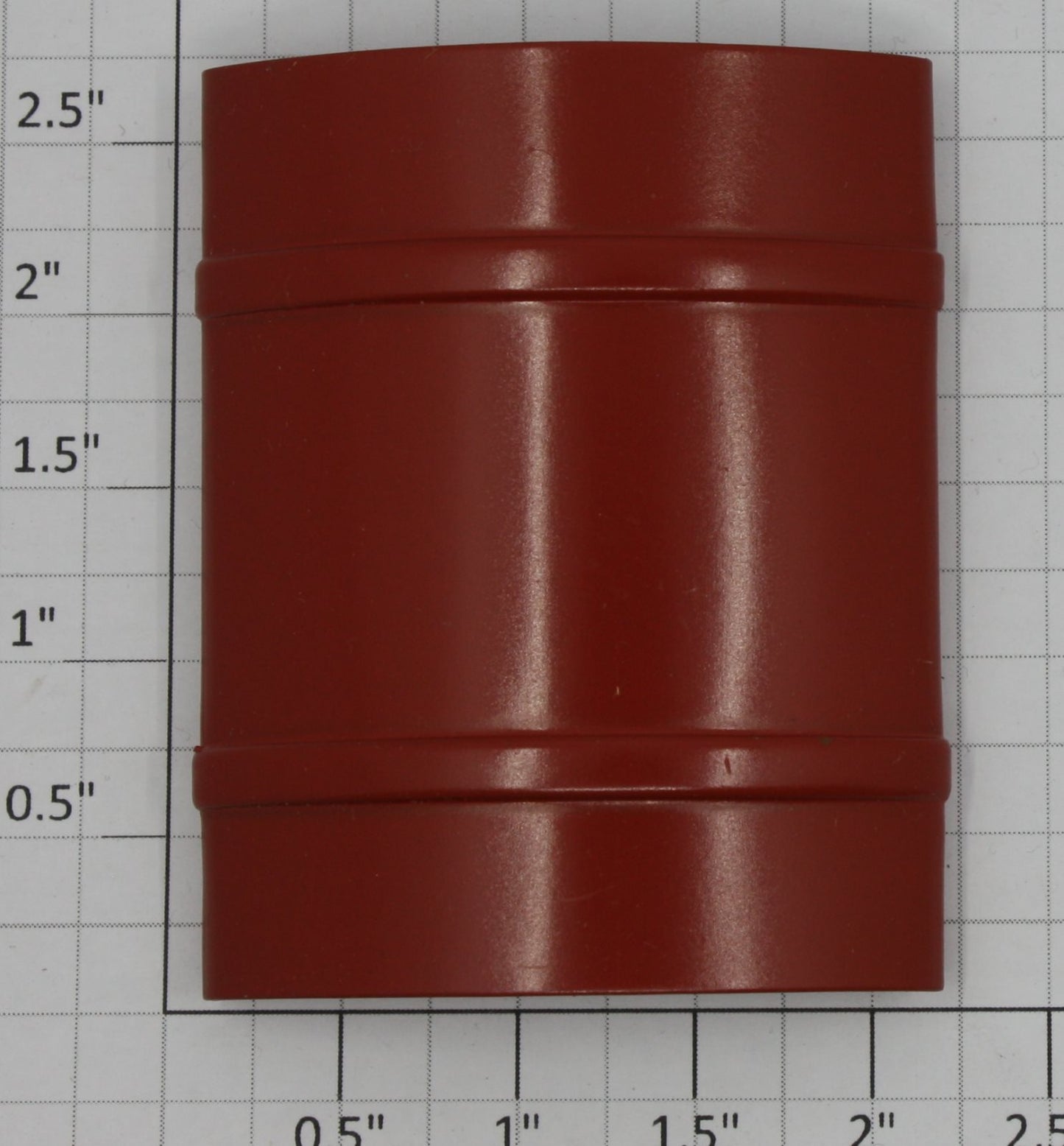 Lionel 2660-20 Red Cab Roof
