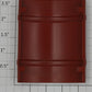 Lionel 2660-20 Red Cab Roof