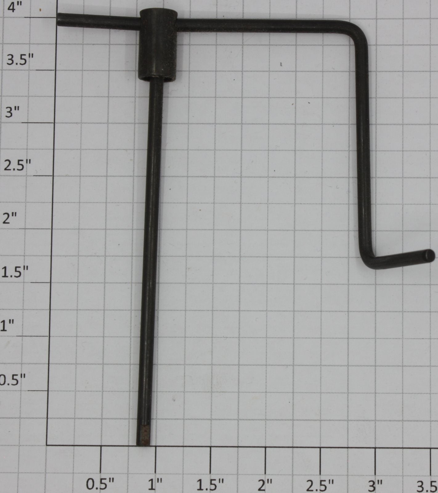 Lionel 415-91 O Gauge Oil Derrick Fuel Pump Arm