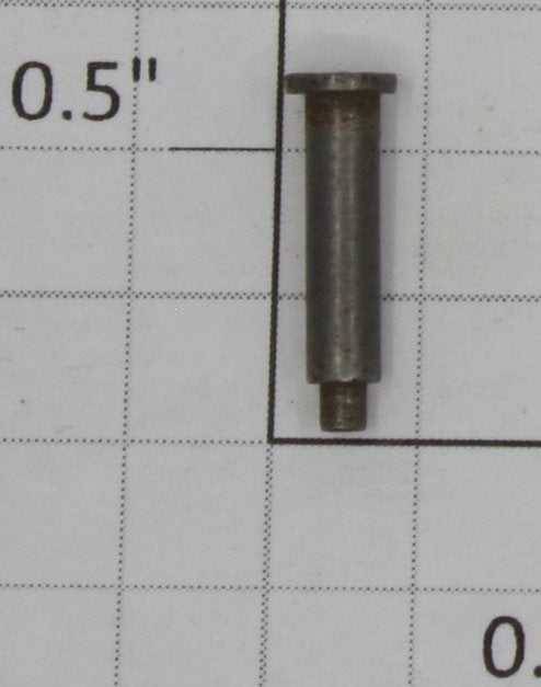 Lionel 2701-123 Shoulder Stud with Large Rivet